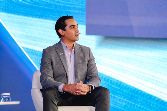 The AI-Native Enterprise: Transforming at Machine Speed